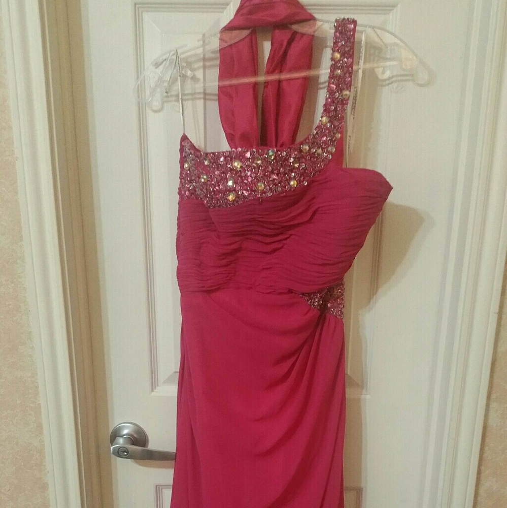 PROM / PARTY DRESS